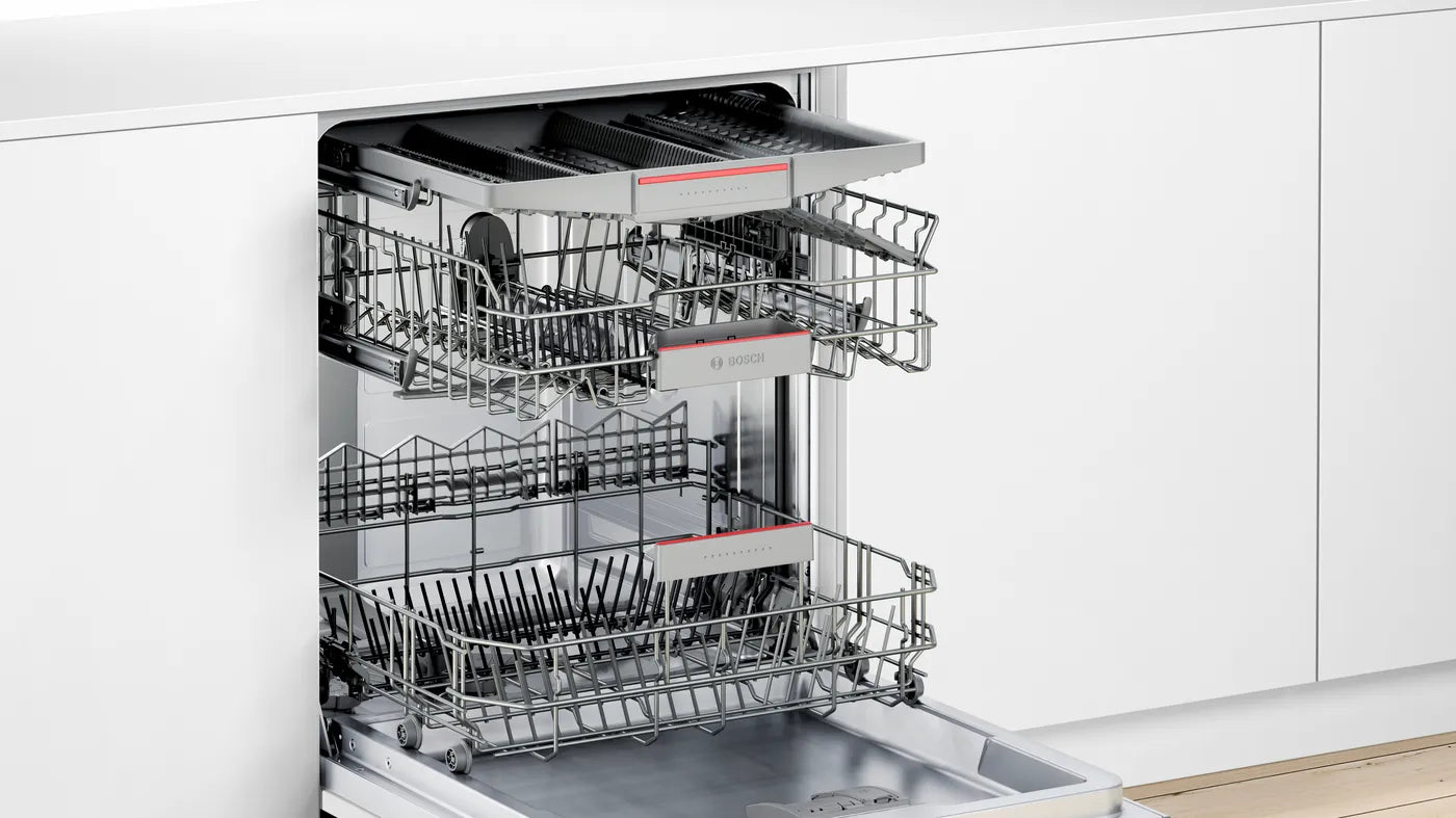 Bosch Dishwasher SMV46NX00G